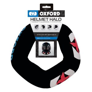 Oxford Motorcycle Helmet Halo OX633