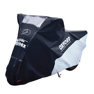 Oxford Rainex Waterproof Motorcycle Cover