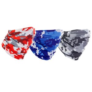 Bike It Headtube Urban Camo NTU017