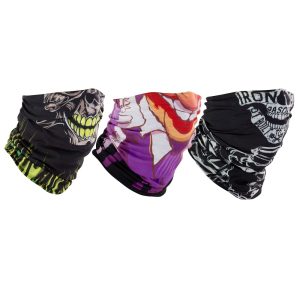 Bike It Motorcycle Headtube Faces NTU015