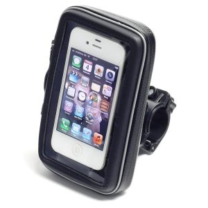 BikeTek Motorcycle Handlebar Smart Phone Holder LUGGPS14