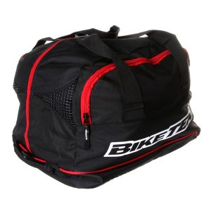 BikeTek Helmet Carrier Motorcycle Helmet BikeTek Motorcycle Helmet Carrier LUGHEL12