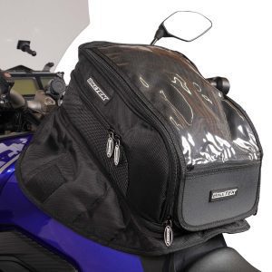 BikeTek Urbano Motorcycle Tank Bag LUGTNK40 2
