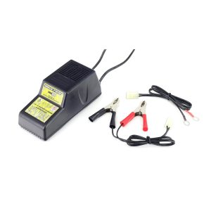 Biketek Pro-3 Diagnostic Motorcycle Battery Charger Biketek Pro-3 Diagnostic Motorcycle Battery Charger BCH001