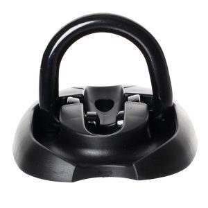 Mammoth Flip Motorcycle Ground Anchor GRD007