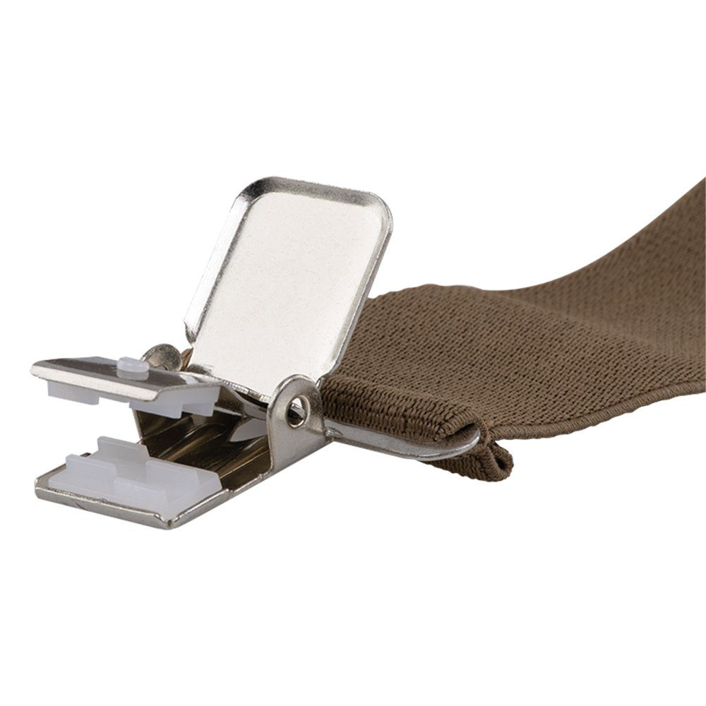 Oxford Motorcycle Riggers Motorcycle Braces Khaki CA056 2