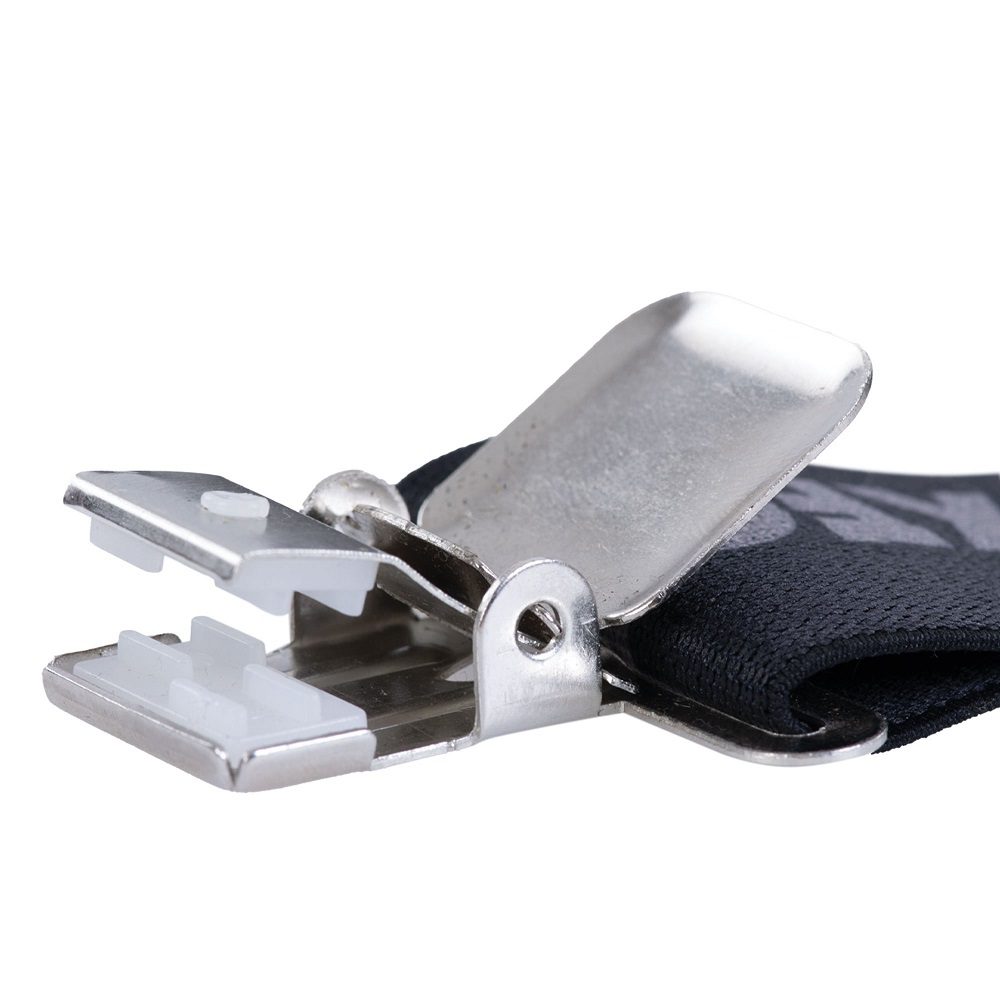 Oxford Motorcycle Riggers Motorcycle Braces Logo CA057 5