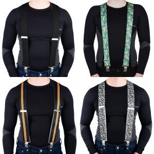 Oxford Riggers Braces Oxford Riggers Braces Main 1