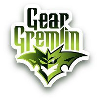 Gear Gremlin Mosquito Motorcycle Disc Lock