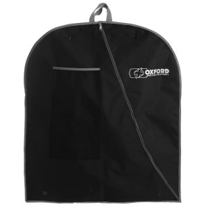 Oxford Jacketstash Motorcycle Deluxe Jacket Carrier OL304