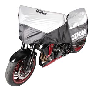 Oxford Umbratex Motorbike Cover 1