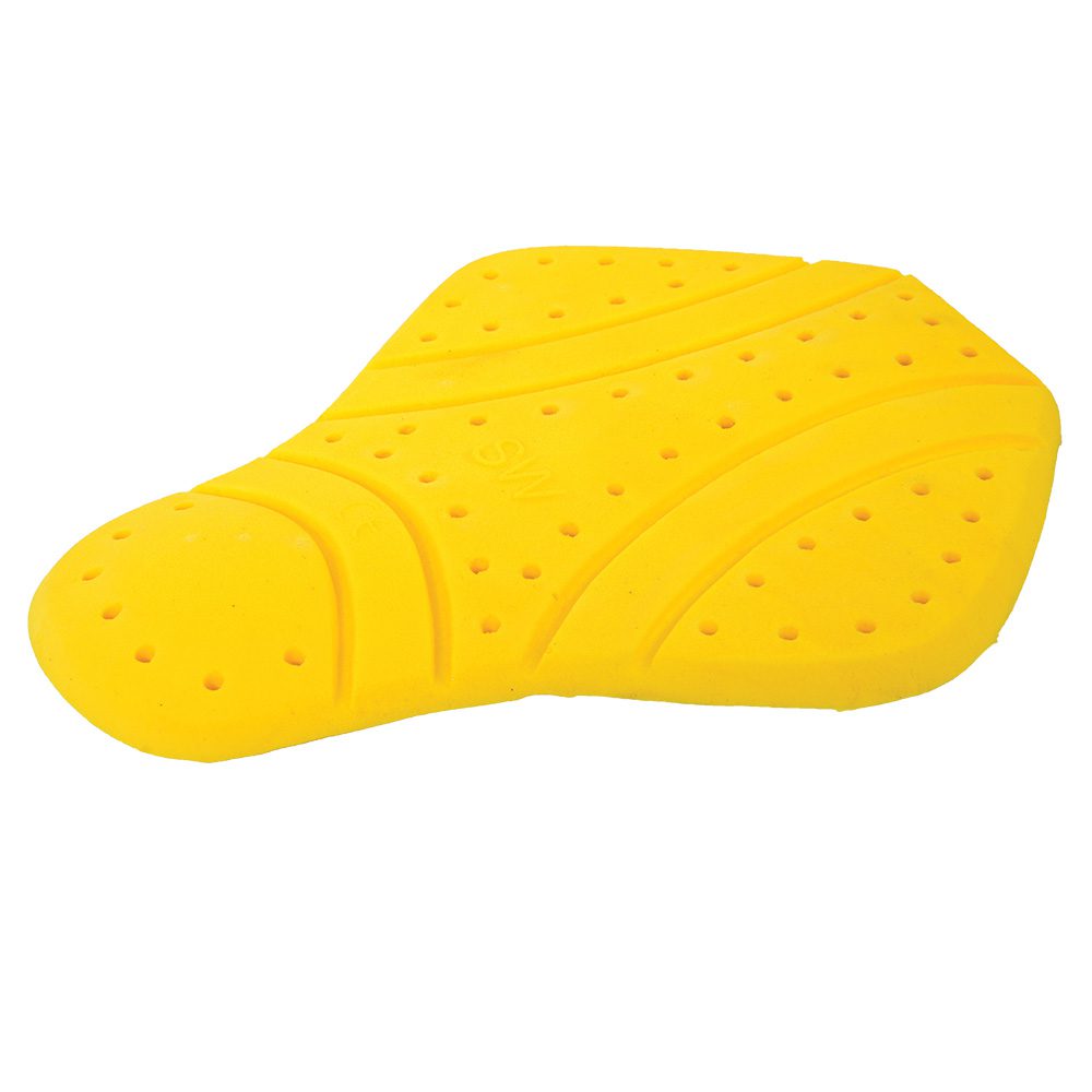 Oxford Level 2 Motorcycle Back Protector 4 OB101