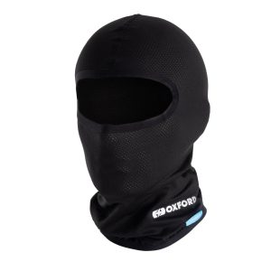 Oxford Coolmax Motorcycle Balaclava CA015 1