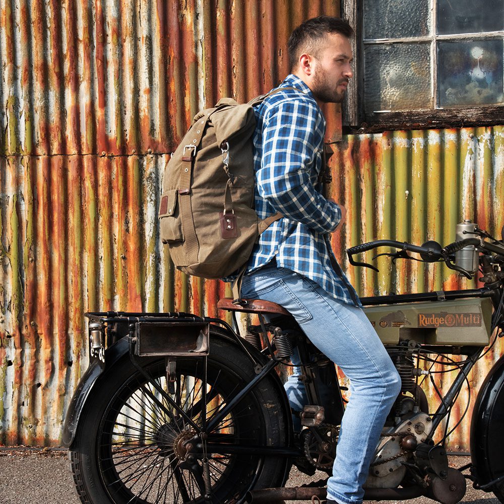 Oxford Heritage Lifestyle Image 2