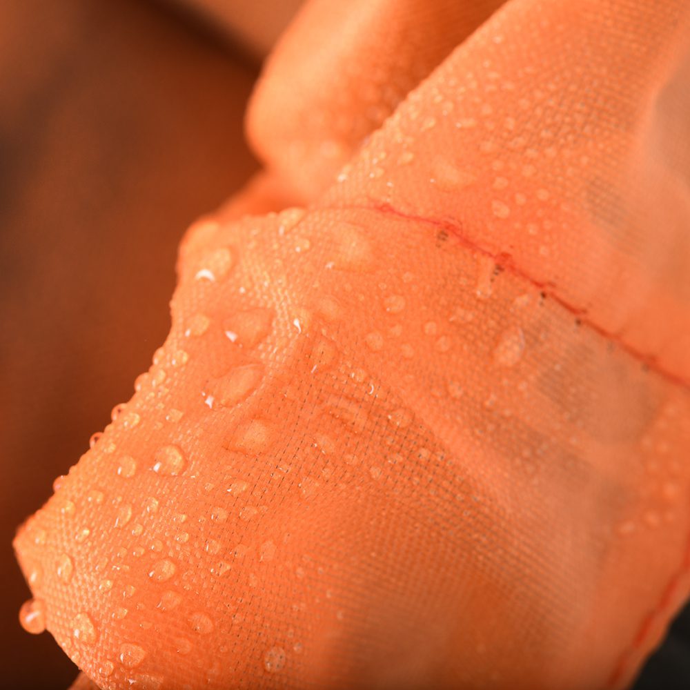 Oxford Heritage Motorcycle Backpack Khaki OL575 2