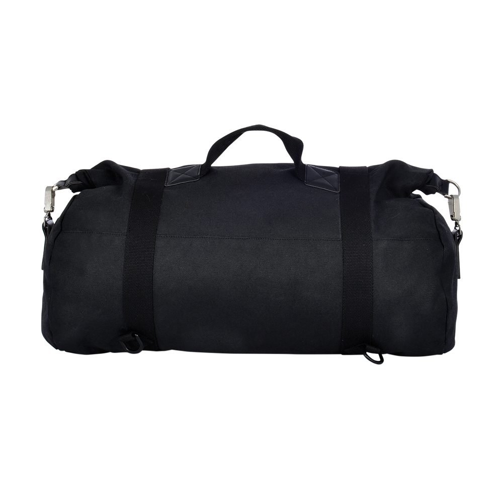 Oxford Heritage Motorcycle Tail Bag 20L OL571 4