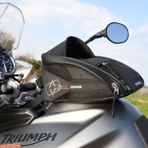 Motorcycle Luggage