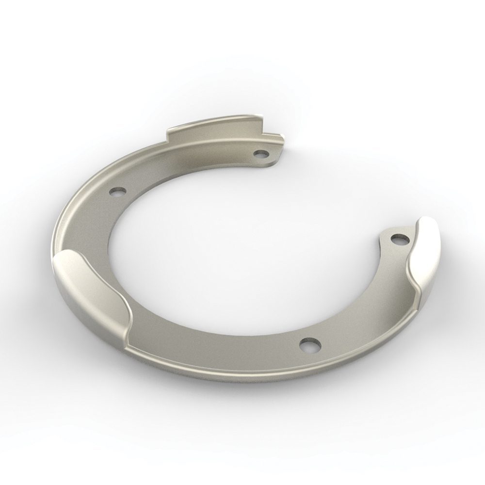 Oxford QR Motorcycle Tank Adaptor Type 1 OL280