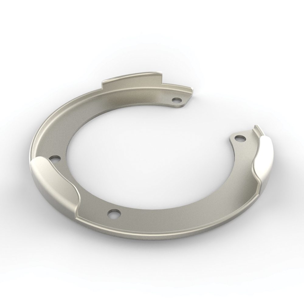 Oxford QR Motorcycle Tank Adaptor Type 2 OL281