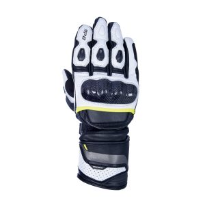 Oxford RP-2 2.0 Yellow Motorcycle Gloves