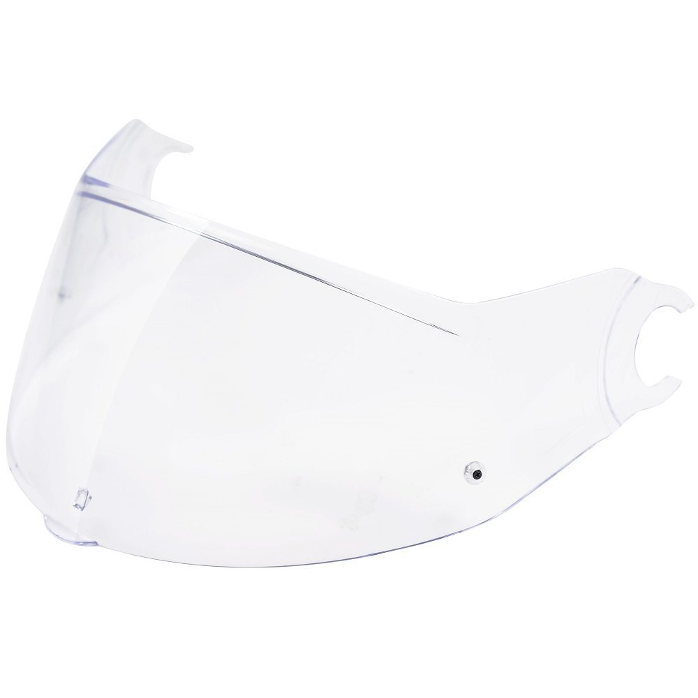 LS2 FF313 Vortex Motorcycle Helmet Visor Clear 1