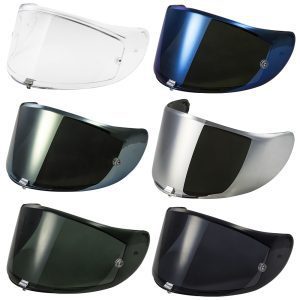 LS2 FF323 Arrow Motorcycle Helmet Visor