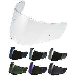 LS2 FF390 Breaker Motorcycle Helmet Visor