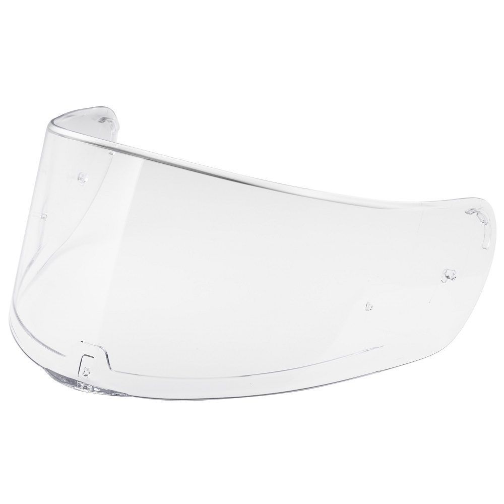 LS2 FF397 Vector Motorcycle Helmet Visor Clear 1
