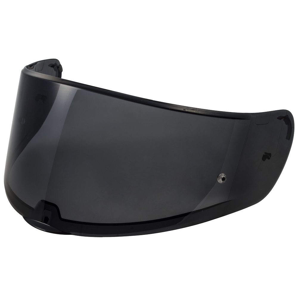 LS2 FF397 Vector Motorcycle Helmet Visor Smoke 1