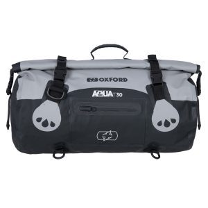 Oxford Aqua T30 Grey Tail Pack