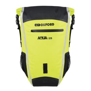 Oxford Aqua B25 Yellow Hydro Backpack