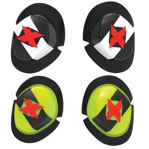 Oxford Icon Knee Sliders