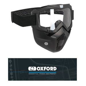 Oxford Street Mask OX231