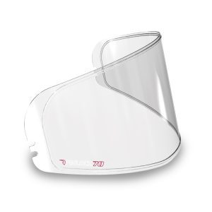 MT Blade Motorcycle Helmet Pinlock Insert Clear 1