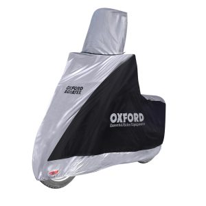 Oxford Aquatex Highscreen Scooter Cover CV216