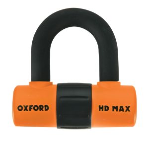 Oxford HD Max Orange LK312