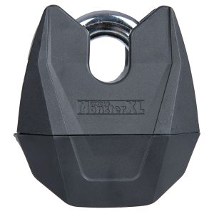 Oxford Monster XL Motorcycle Padlock OF22 1