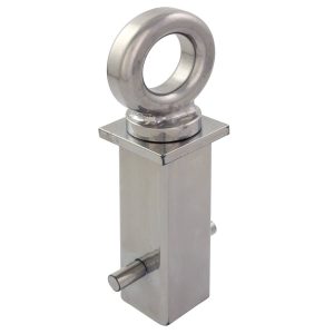 Mammoth Concrete In Motorcycle Ground Anchor Mammoth Concrete In Ground Anchor GRD003