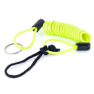 Mammoth Disc Lock Reminder Cable LODCOIL