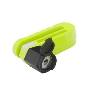 Mammoth Heavy Duty Motorcycle Disc Lock LOD6P