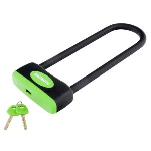 Mammoth Monster Motorcycle U Lock LOUM012