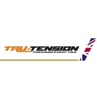 Tru-Tension Silicone Spritz Motorcycle Spray 500 ml