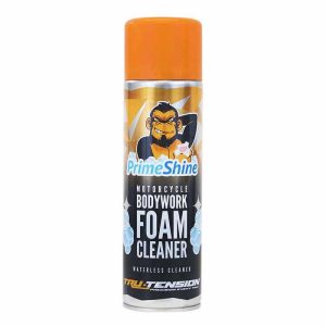 Tru-Tension Primeshine Bodywork Foam Cleaner TRU005