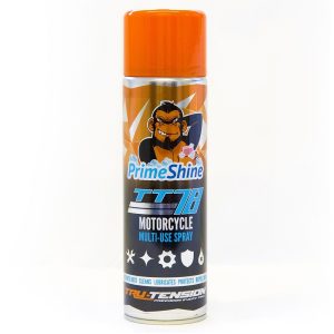 Tru-Tension Primeshine TT78 Multi Use Spray TRU007