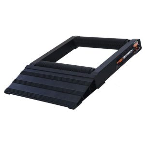 Tru-Tension Motorcycle Rear Wheel Roller Wheel Monkey Tru-Tension Wheel Monkey Rear Wheel Roller TRU011