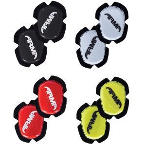 ARMR Moto Motorcycle Knee Sliders