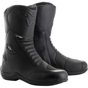 Alpinestars Andes v2 Drystar Motorcycle Boots