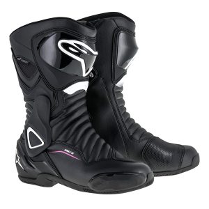 Alpinestars Stella SMX-6 v2 Drystar Motorcycle Boots