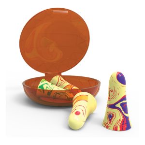 Oxford Motorcycle Bike Ear Plugs SNR35