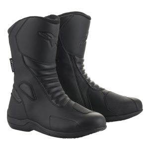 Alpinestars Origin Drystar Motorcycle Boots